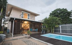 Villa Bayswater