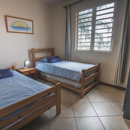 Villa Bayswater Tamarin Extérieur photo