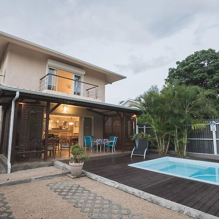 Villa Bayswater Tamarin Extérieur photo