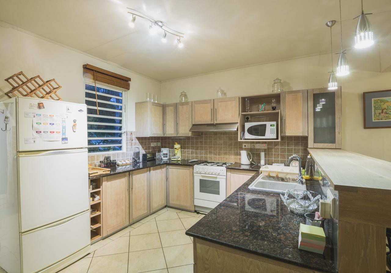 Villa Bayswater Tamarin Extérieur photo