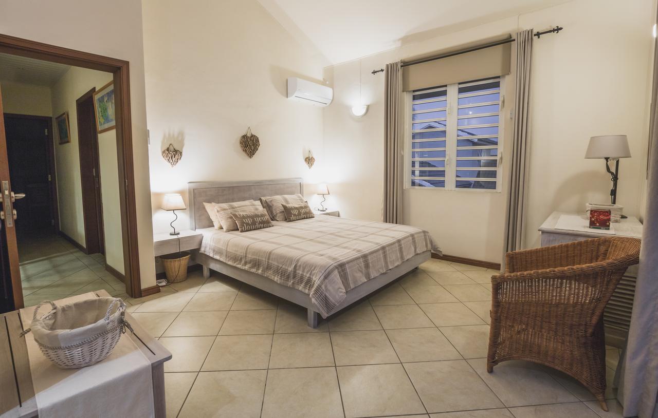 Villa Bayswater Tamarin Extérieur photo