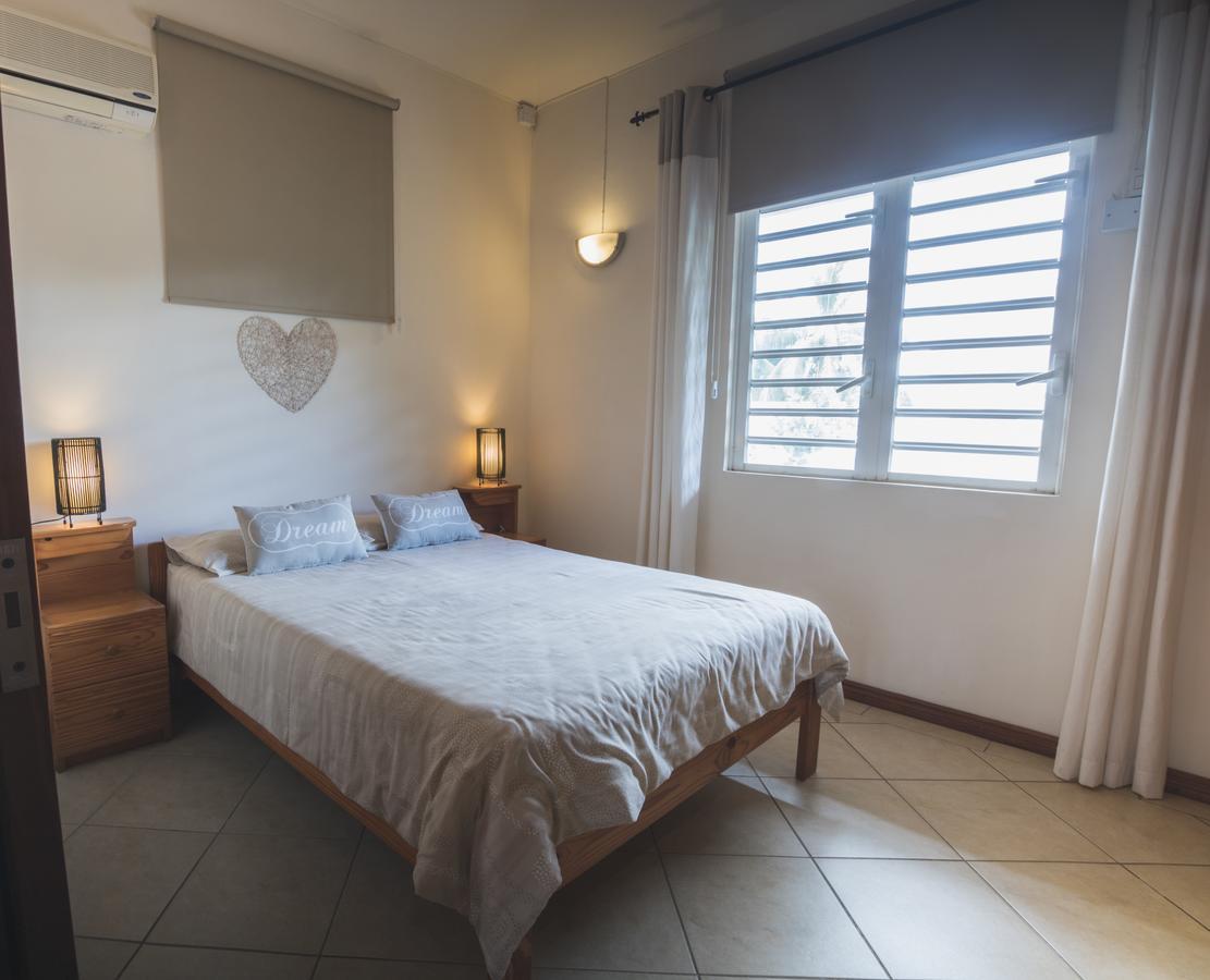 Villa Bayswater Tamarin Extérieur photo