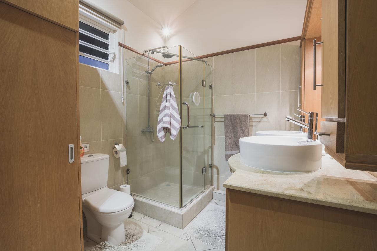 Villa Bayswater Tamarin Extérieur photo