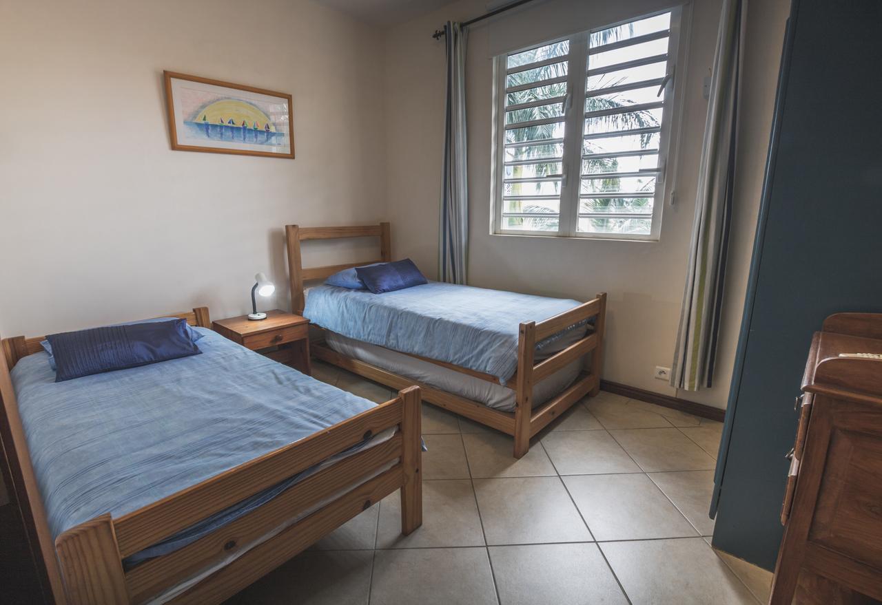 Villa Bayswater Tamarin Extérieur photo
