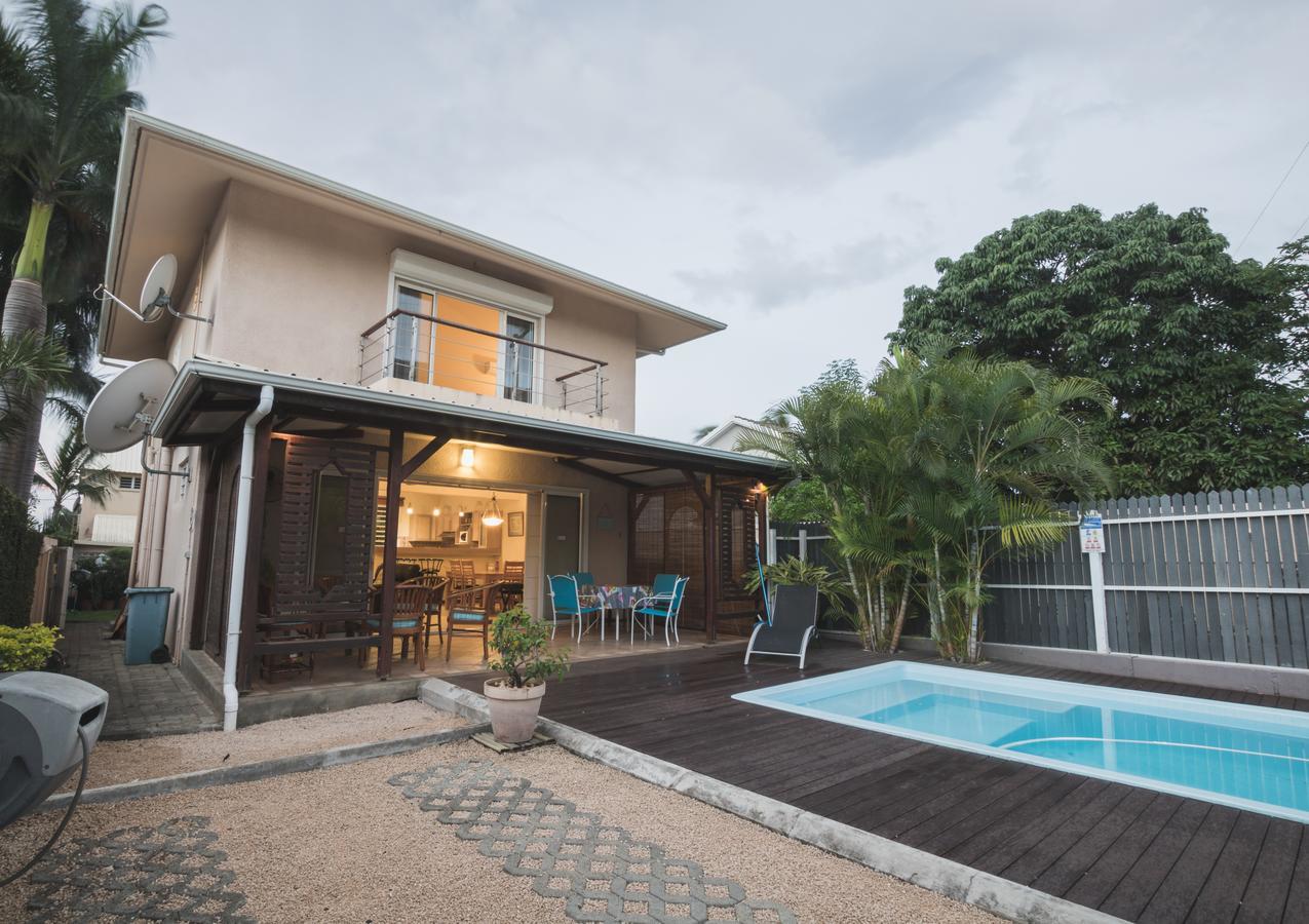 Villa Bayswater Tamarin Extérieur photo