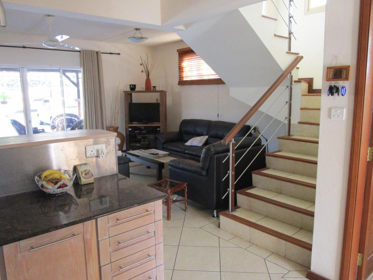 Villa Bayswater Tamarin Chambre photo