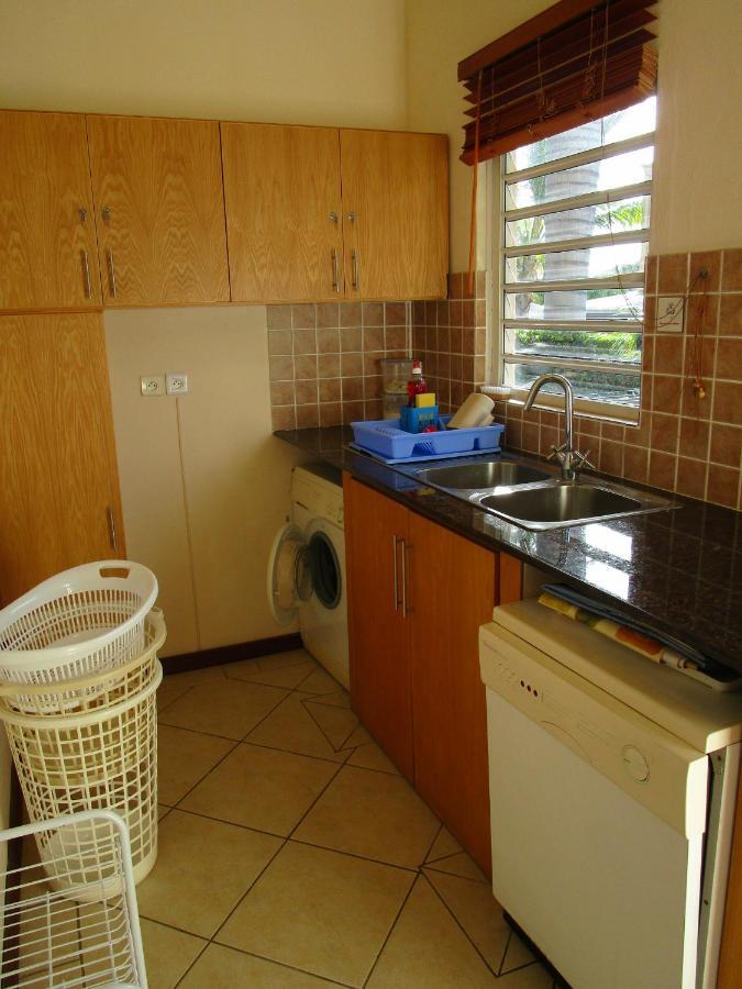 Villa Bayswater Tamarin Chambre photo