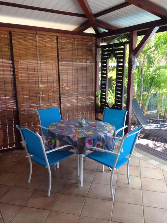 Villa Bayswater Tamarin Chambre photo